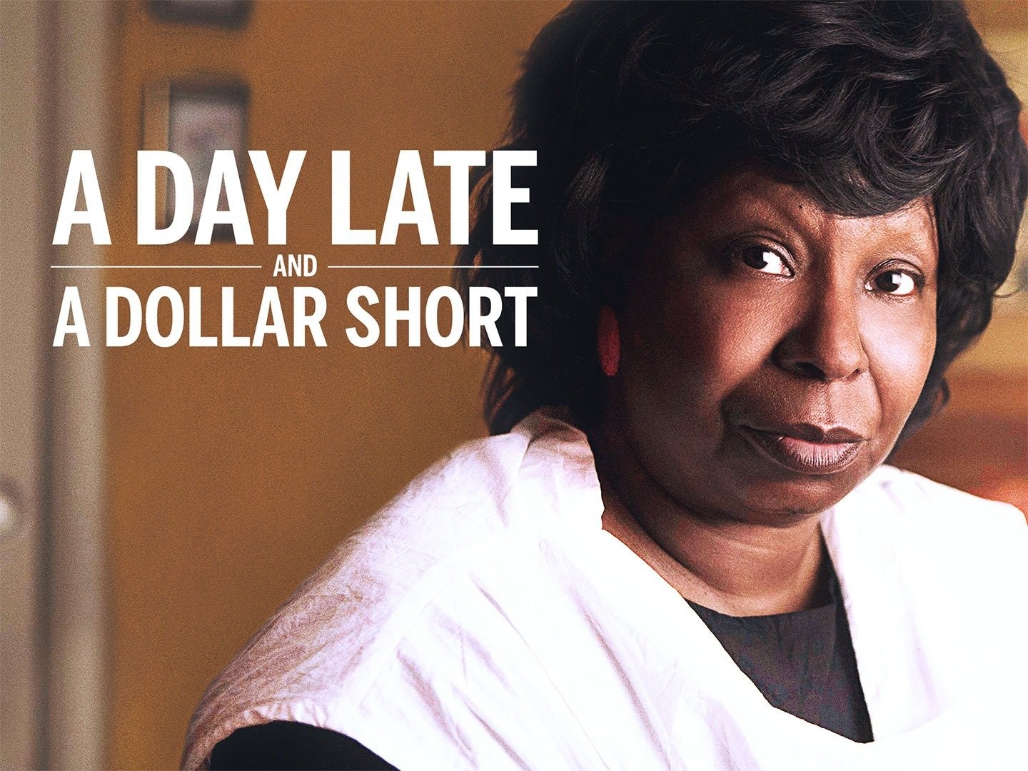 A Day Late and a Dollar Short - Rotten 